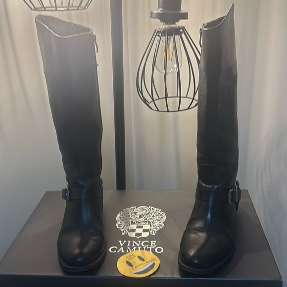 Vince Camuto Boots - Picture 15 of 16